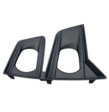 KAPAK LAMBA SİS D-MAX 20-24 RH (SİSLİ)