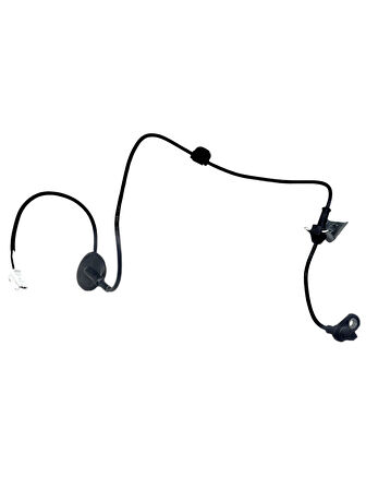 SENSÖR ABS MAZDA 6 13-17 ARKA LH