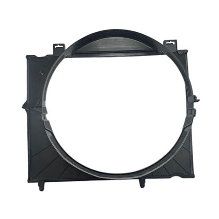 DAVLUMBAZ FAN D-MAX 4X2-4X4 07-11