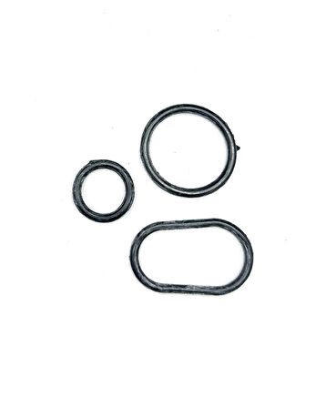 ORİNG POMPA YAĞ CİVİC 07-16 (SET)