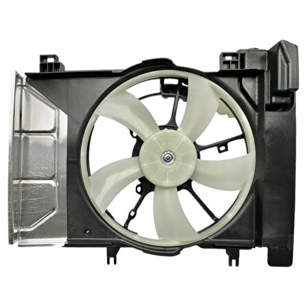 FAN SU YARİS 1,0-1,33 11-17 (KOMPLE)