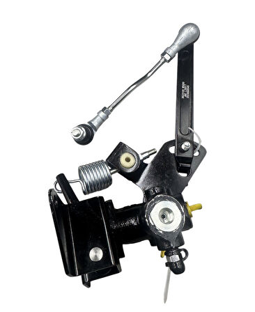 LİMİTÖR (LCR VALFI) H100 KMYNT 04-12