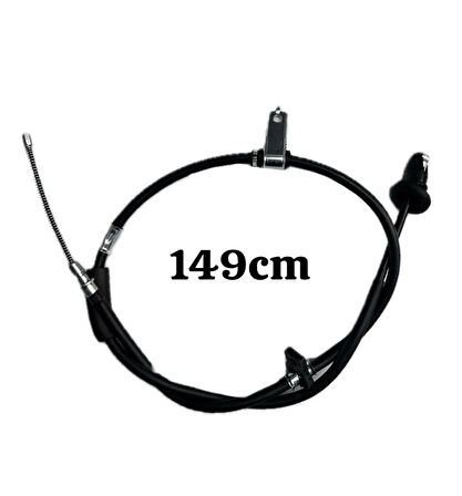 TEL FREN EL ACCENT 95-99 ARKA LH