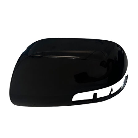 KAPAK AYNA DİKİZ COROLLA 10-12 LH (SİNYALLİ)