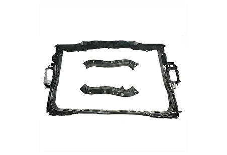 PANEL COROLLA 13-18 ÖN