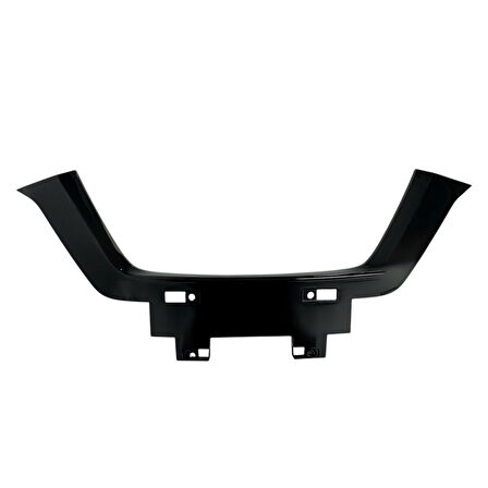 PANJUR X-TRAİL 16-18 ÖN (PLAKALIK ALT)