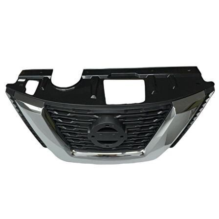 PANJUR X-TRAİL 16-18 ÖN (CAMSIZ TİP ARMASIZ)