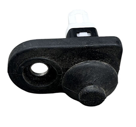 BUTON KAPI IŞIK ACCENT BLUE 12-18 ÖN-ARKA LH/RH