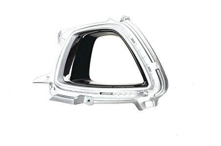 KAPAK LAMBA SİS SORENTO 15-16 RH (SİSLİ KROM)