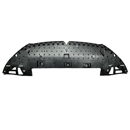 MUHAFAZA TAMPON CORSA F 20-23 ÖN