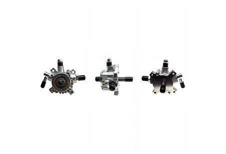 POMPA VAKUM ŞARZ TOYOTA HİLUX LN145 1998-2004/HİACE 1998-2006