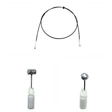 TEL KAPUT AÇMA ACCORD 03-05