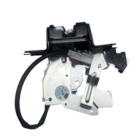 KİLİT BAĞAJ JAZZ 03-08