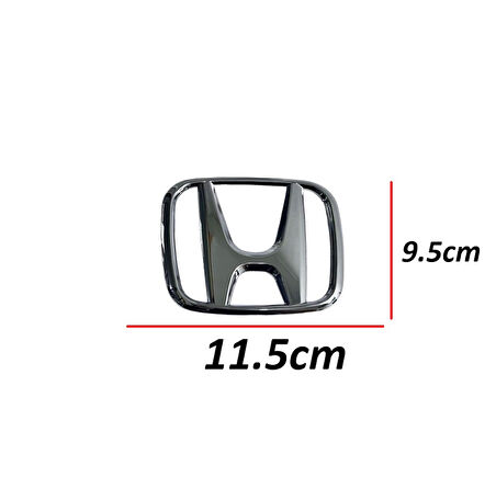 ARMA CIVIC 12-15 ÖN