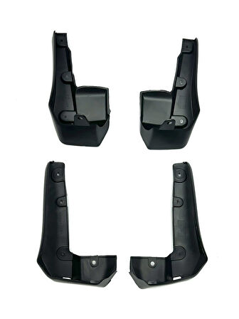 PAÇALIK CIVIC 16-21 (TAKIM)