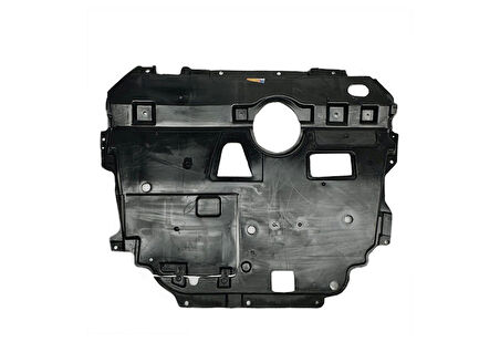 MUHAFAZA KARTER COROLLA 07-18 ORTA (A KALİTE)