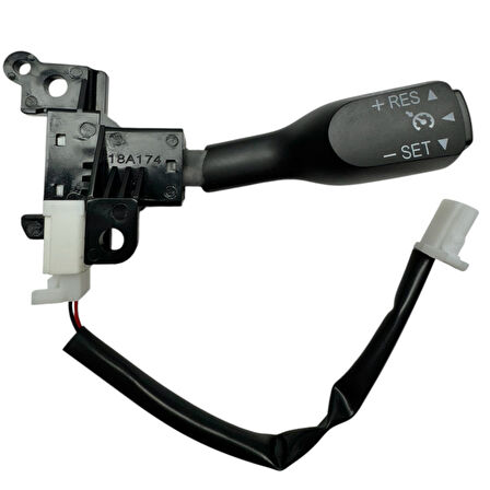 KOL HIZ SABİTLEYİCİ/CRUZ KONTROL COROLLA  07-14/AVENSİS 07-14/YARİS 07-14/RAV4 07-14/HILUX REVO 07-14