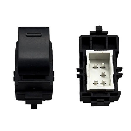 DÜĞME CAM AÇMA COROLLA AE92 88-92 ÖN RH