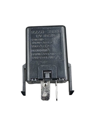 ROLE FLAŞÖR SİNYAL H100 94-05/ACCENT 00-05/L300  90-05/ELANTRA 96-00/SONATA 96-01/GETZ 95-00/STAREX 98-06/BONGO 06-09/L200 90-98