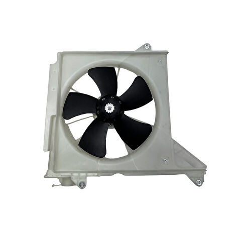 FAN SU YARİS 1,3-1,5 99-05 (KOMPLE)