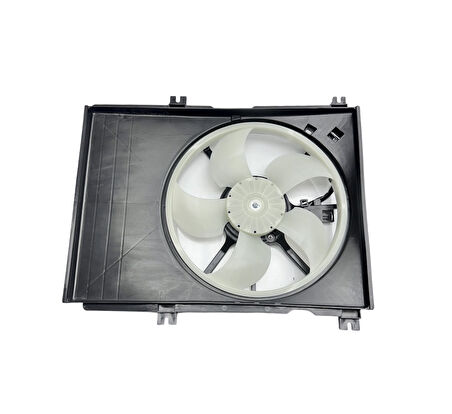 FAN SU SWİFT 12-18 (KOMPLE)