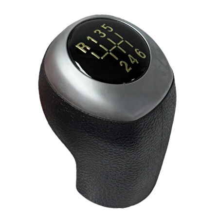 TOPUZ VİTES ACCENT BLUE 11-15/İ30 12-16/İ20  12-16/ ELANTRA 11-14 (6 İLERİ / GRİ)