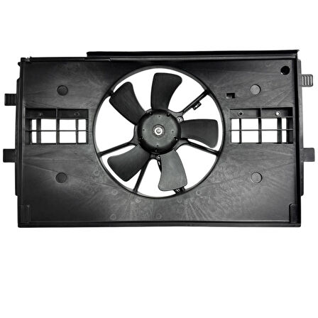 FAN SU LANCER 07-12 (KOMPLE)