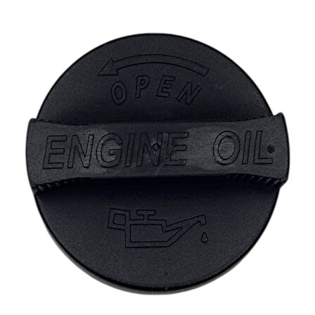 KAPAK MOTOR YAĞ GRAND VİTARA 98-14/SWİFT 04-17/ SX4 10-14/CARRY 98-16/JİMNY 98-14
