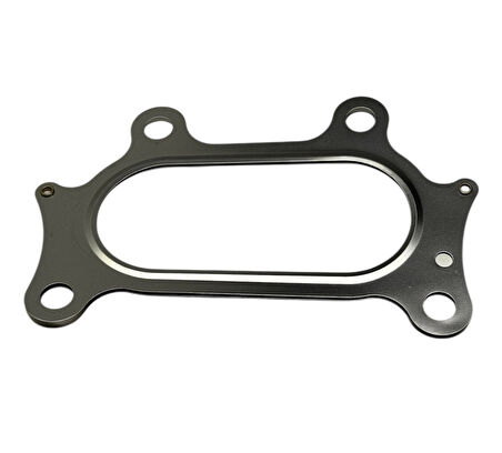 CONTA MANİFOLD CIVIC 06-15/ACCORD 2,0 08-14  (EKSOZ)