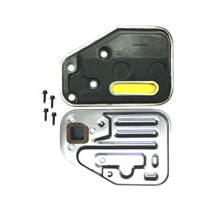 FİLTRE YAĞ ŞANZIMAN EXCEL 90-94/SONATA 90-94/  ELANTRA 90-94 (OTOMATİK)
