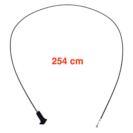 TEL DEPO YAKIT AÇMA ACCENT ERA 06-12