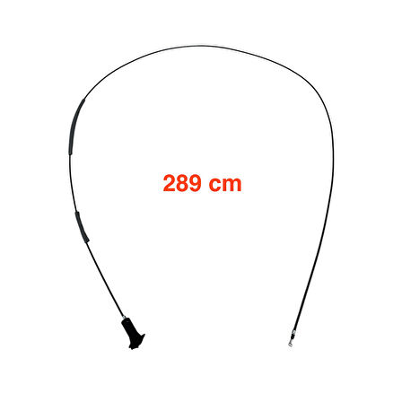 TEL DEPO YAKIT AÇMA ELANTRA 16-20