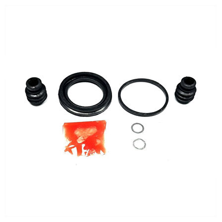 TAMİR TK FREN KALİPER CİTY 06-08/JAZZ 02-08 ÖN