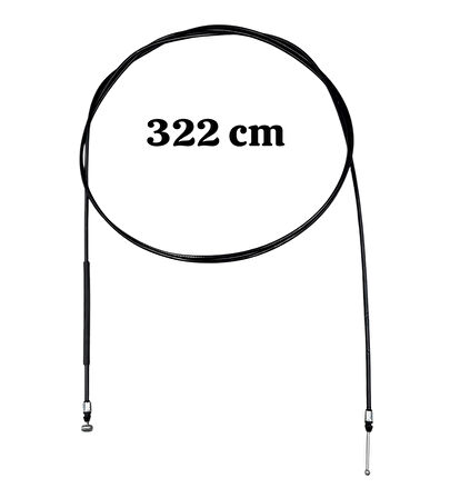 TEL BAGAJ AÇMA ACCENT 95-00