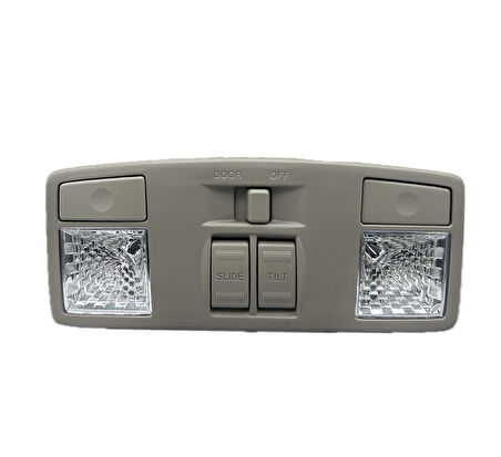 LAMBA TAVAN MAZDA 3 02-09 ÖN