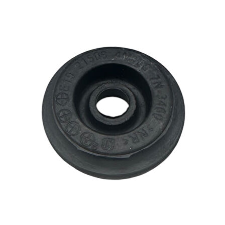 LASTİK TAKOZ RADYATÖR PRİMERA 02-06/ALMERA 02-06/ QASHQAİ 14-16/MİCRA 05-10/NAVARA D23 15-19 (ÜST)