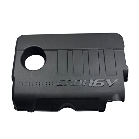 KAPAK MOTOR KORUMA ACCENT BLUE DİZEL 12-17/İ20  DİZEL 12-15/CEED DİZEL 10-12/RİO DİZEL 12-15/İX35 DİZEL 10-15 (ORJİNAL TİP)