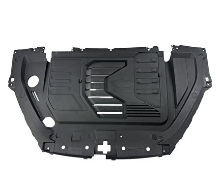 KAPAK MOTOR KORUMA TİGGO 7 PRO 22-24