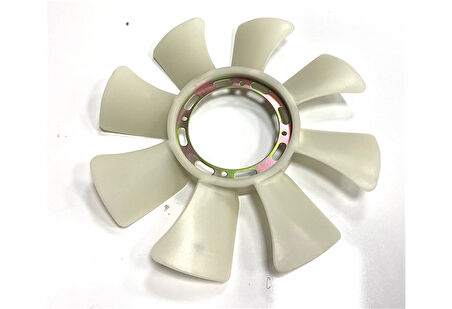 PERVANE FAN H100/H100 KMYT/L200/L300 96-05