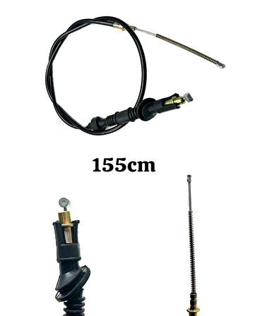 TEL FREN EL LANCER 03-05 ARKA RH