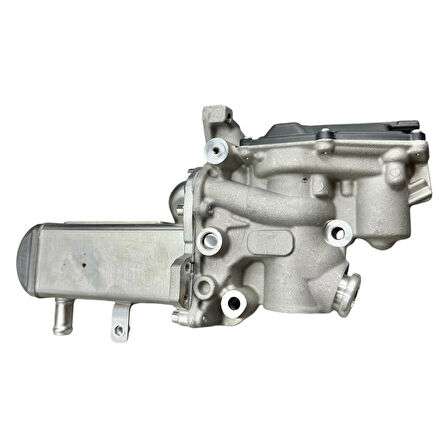 VALF EGR GRAND VİTARA 1,9 DDİS 06-12 (KOMPLE  SOĞUTUCU İLE BERABER)