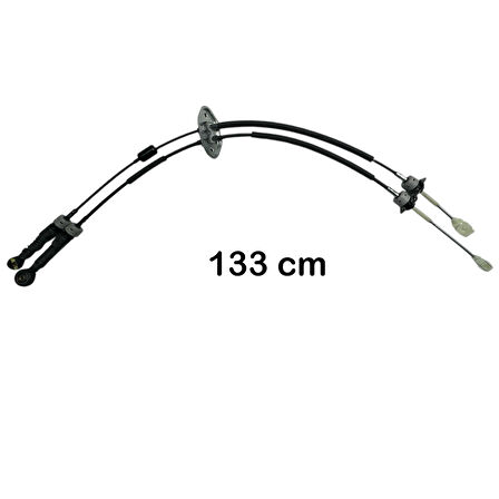 TEL VİTES ACCENT BLUE 1,6 DİZEL 12-17 (6 İLERİ)