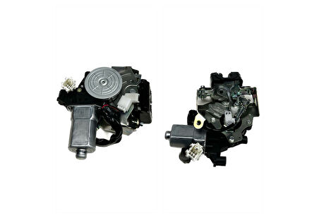 KİLİT BAĞAJ CRV 17-19