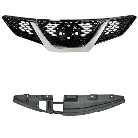 PANJUR QASHQAİ 14-16 ÖN (KAMERALI TİP)