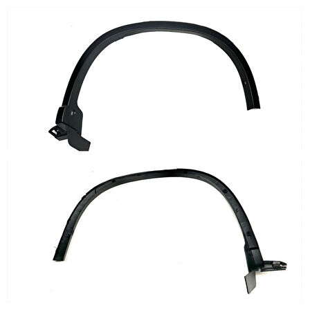 BODİK ÇAMURLUK X-TRAİL 07-13 ARKA LH