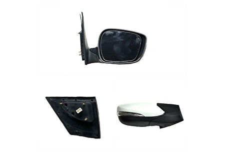 AYNA DİKİZ İ30 13-15 RH (ELEKTRİKLİ/ISITMALI/  SİNYALLİ/KATLANIR)