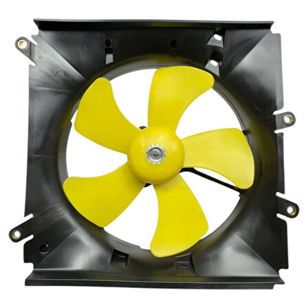 FAN SU COROLLA AE101 AE111 92-99