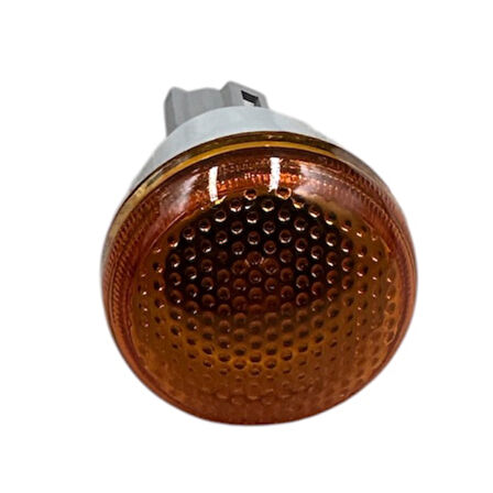 SİNYAL ÇAMURLUK RİO 00-02 RH/LH (SARI)