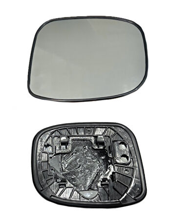 CAM AYNA DİKİZ CIVIC 12-15 RH (SENSÖRSÜZ)