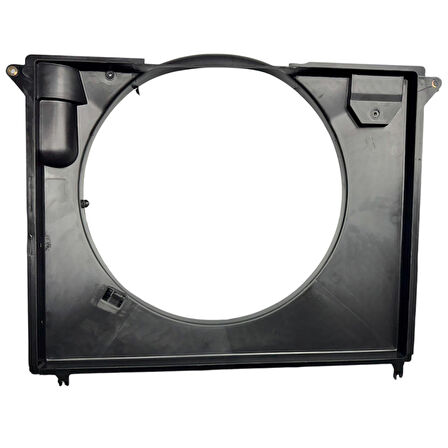 DAVLUMBAZ FAN HILUX 07-14